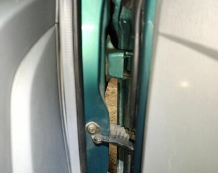 Зелений Шевроле Авео, об'ємом двигуна 0 л та пробігом 240 тис. км за 3500 $, фото 8 на Automoto.ua