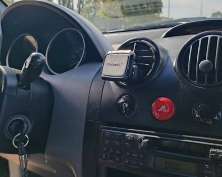 Зеленый Шевроле Авео, объемом двигателя 1.5 л и пробегом 213 тыс. км за 3000 $, фото 20 на Automoto.ua