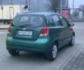 Зеленый Шевроле Авео, объемом двигателя 1.5 л и пробегом 212 тыс. км за 2950 $, фото 3 на Automoto.ua