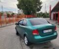 Зеленый Шевроле Авео, объемом двигателя 1.5 л и пробегом 400 тыс. км за 2799 $, фото 1 на Automoto.ua