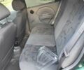 Зеленый Шевроле Авео, объемом двигателя 1.5 л и пробегом 400 тыс. км за 2799 $, фото 9 на Automoto.ua