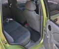 Зеленый Шевроле Авео, объемом двигателя 1.5 л и пробегом 230 тыс. км за 2650 $, фото 11 на Automoto.ua