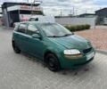 Зелений Шевроле Авео, об'ємом двигуна 1.5 л та пробігом 274 тис. км за 900 $, фото 1 на Automoto.ua