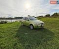 Зелений Шевроле Авео, об'ємом двигуна 1.4 л та пробігом 202 тис. км за 3000 $, фото 1 на Automoto.ua