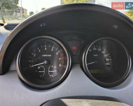 Зеленый Шевроле Авео, объемом двигателя 1.5 л и пробегом 213 тыс. км за 3000 $, фото 19 на Automoto.ua