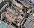Зеленый Шевроле Авео, объемом двигателя 1.5 л и пробегом 400 тыс. км за 2799 $, фото 10 на Automoto.ua