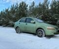 Зеленый Шевроле Авео, объемом двигателя 1.5 л и пробегом 222 тыс. км за 4000 $, фото 1 на Automoto.ua