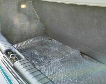 Зеленый Шевроле Авео, объемом двигателя 1.5 л и пробегом 213 тыс. км за 3000 $, фото 38 на Automoto.ua