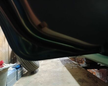 Зелений Шевроле Авео, об'ємом двигуна 0 л та пробігом 240 тис. км за 3500 $, фото 19 на Automoto.ua