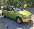 Зеленый Шевроле Авео, объемом двигателя 1.5 л и пробегом 230 тыс. км за 2650 $, фото 9 на Automoto.ua