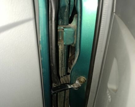 Зелений Шевроле Авео, об'ємом двигуна 0 л та пробігом 240 тис. км за 3500 $, фото 23 на Automoto.ua