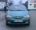 Зеленый Шевроле Авео, объемом двигателя 1.5 л и пробегом 213 тыс. км за 2850 $, фото 4 на Automoto.ua