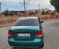 Зеленый Шевроле Авео, объемом двигателя 1.5 л и пробегом 400 тыс. км за 2799 $, фото 2 на Automoto.ua