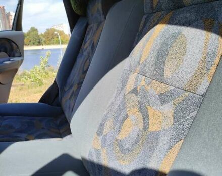 Зеленый Шевроле Авео, объемом двигателя 1.5 л и пробегом 213 тыс. км за 3000 $, фото 44 на Automoto.ua