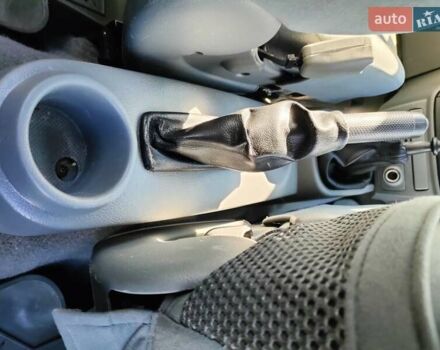 Зеленый Шевроле Авео, объемом двигателя 1.5 л и пробегом 213 тыс. км за 3000 $, фото 42 на Automoto.ua