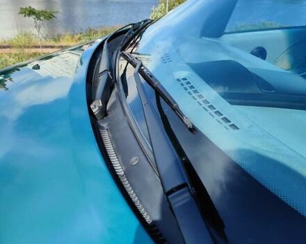 Зеленый Шевроле Авео, объемом двигателя 1.5 л и пробегом 213 тыс. км за 3000 $, фото 10 на Automoto.ua