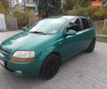Зелений Шевроле Авео, об'ємом двигуна 1.5 л та пробігом 270 тис. км за 2900 $, фото 1 на Automoto.ua