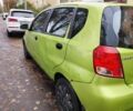 Шевроле Авео 2005 в Виннице на Automoto.ua Зеленый Шевроле Авео, объемом двигателя 1.5 л и пробегом 25 тыс. км за 1950 $, фото 5 на Automoto.ua