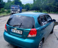Зелений Шевроле Авео, об'ємом двигуна 1.5 л та пробігом 180 тис. км за 1750 $, фото 1 на Automoto.ua