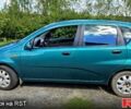 Зеленый Шевроле Авео, объемом двигателя 1.5 л и пробегом 0 тыс. км за 2700 $, фото 2 на Automoto.ua