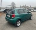 Зеленый Шевроле Авео, объемом двигателя 1.5 л и пробегом 200 тыс. км за 2500 $, фото 7 на Automoto.ua
