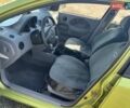 Зеленый Шевроле Авео, объемом двигателя 1.5 л и пробегом 104 тыс. км за 3000 $, фото 10 на Automoto.ua