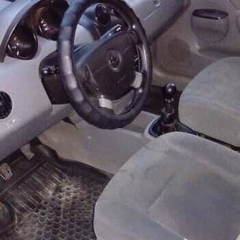 Зелений Шевроле Авео, об'ємом двигуна 1.5 л та пробігом 260 тис. км за 1900 $, фото 2 на Automoto.ua