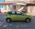 Зелений Шевроле Авео, об'ємом двигуна 1.5 л та пробігом 150 тис. км за 3500 $, фото 11 на Automoto.ua