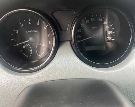 Зелений Шевроле Авео, об'ємом двигуна 1.5 л та пробігом 200 тис. км за 2500 $, фото 14 на Automoto.ua