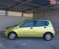 Зелений Шевроле Авео, об'ємом двигуна 1.5 л та пробігом 150 тис. км за 3400 $, фото 5 на Automoto.ua