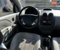 Зеленый Шевроле Авео, объемом двигателя 1.5 л и пробегом 227 тыс. км за 3450 $, фото 21 на Automoto.ua