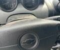 Зеленый Шевроле Авео, объемом двигателя 1.5 л и пробегом 1 тыс. км за 650 $, фото 3 на Automoto.ua
