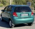 Зеленый Шевроле Авео, объемом двигателя 1.5 л и пробегом 270 тыс. км за 2000 $, фото 1 на Automoto.ua