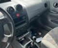 Зеленый Шевроле Авео, объемом двигателя 1.5 л и пробегом 1 тыс. км за 650 $, фото 5 на Automoto.ua