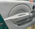 Зелений Шевроле Авео, об'ємом двигуна 1.5 л та пробігом 200 тис. км за 2500 $, фото 11 на Automoto.ua