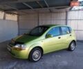 Зелений Шевроле Авео, об'ємом двигуна 1.5 л та пробігом 150 тис. км за 3500 $, фото 4 на Automoto.ua