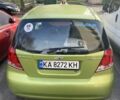 Зеленый Шевроле Авео, объемом двигателя 1.5 л и пробегом 240 тыс. км за 3500 $, фото 1 на Automoto.ua
