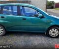 Зеленый Шевроле Авео, объемом двигателя 1.5 л и пробегом 0 тыс. км за 2700 $, фото 1 на Automoto.ua