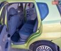 Зелений Шевроле Авео, об'ємом двигуна 1.5 л та пробігом 150 тис. км за 3500 $, фото 15 на Automoto.ua