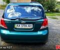 Зеленый Шевроле Авео, объемом двигателя 1.5 л и пробегом 0 тыс. км за 2700 $, фото 3 на Automoto.ua