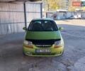 Зелений Шевроле Авео, об'ємом двигуна 1.5 л та пробігом 150 тис. км за 3500 $, фото 1 на Automoto.ua