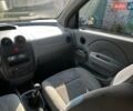 Зеленый Шевроле Авео, объемом двигателя 1.5 л и пробегом 227 тыс. км за 3450 $, фото 20 на Automoto.ua