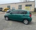 Зеленый Шевроле Авео, объемом двигателя 1.5 л и пробегом 200 тыс. км за 2500 $, фото 5 на Automoto.ua