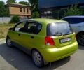 Зелений Шевроле Авео, об'ємом двигуна 1.5 л та пробігом 175 тис. км за 3250 $, фото 1 на Automoto.ua