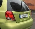 Зеленый Шевроле Авео, объемом двигателя 1.5 л и пробегом 200 тыс. км за 2500 $, фото 6 на Automoto.ua