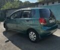 Зеленый Шевроле Авео, объемом двигателя 1.5 л и пробегом 227 тыс. км за 3450 $, фото 16 на Automoto.ua