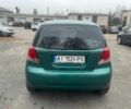 Зеленый Шевроле Авео, объемом двигателя 1.5 л и пробегом 200 тыс. км за 2500 $, фото 6 на Automoto.ua
