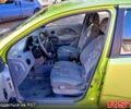 Зеленый Шевроле Авео, объемом двигателя 1.5 л и пробегом 149 тыс. км за 3600 $, фото 5 на Automoto.ua
