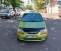 Зелений Шевроле Авео, об'ємом двигуна 1.5 л та пробігом 150 тис. км за 3500 $, фото 6 на Automoto.ua