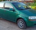 Зелений Шевроле Авео, об'ємом двигуна 1.5 л та пробігом 260 тис. км за 1900 $, фото 6 на Automoto.ua
